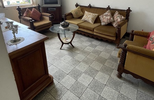 Bova Marina Appartement | Holiday House SilvAnna