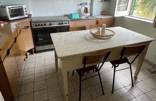 Bova Marina Appartement | Holiday House SilvAnna