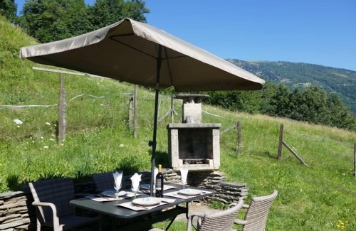 Negrentino Maison | Maison Simano by Interhome
