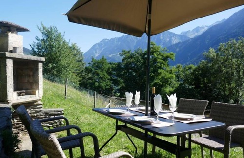 Negrentino Maison | Maison Simano by Interhome