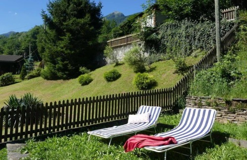 Negrentino Maison | Maison Simano by Interhome