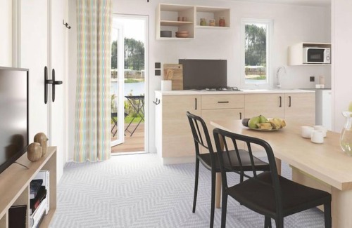 Soerendonk Maison | Maison Slot Cranendonck à Soerendonk - 4 personnes, 2 chambres