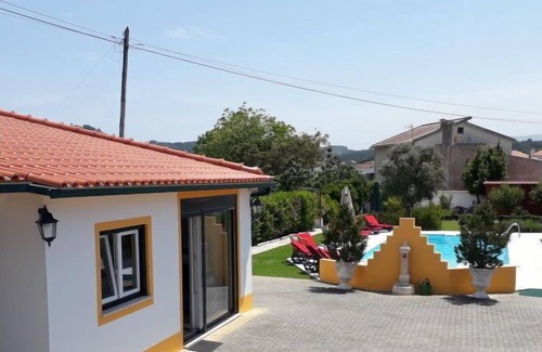 Povoa Maison | Maison Sol (AOB110) à Alcobaça - 4 personnes, 1 chambres
