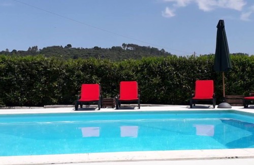 Povoa Maison | Maison Sol (AOB110) à Alcobaça - 4 personnes, 1 chambres