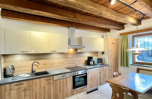 Imst Maison | Maison Solea by Interhome