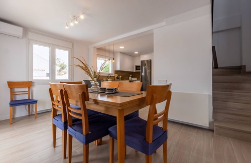 L'Ampolla Maison | Maison Soleil by Interhome