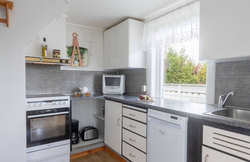 Vinnes Maison | Maison Soltun by Interhome
