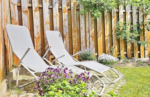 Zurow Maison | Vacation home Sommerwiese - ABC327 - Sommerwiese