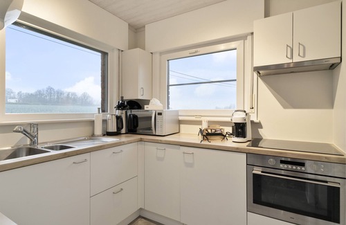 Staden Villa | Maison de vacances Staedenbergh dans la campagne de Staden ! 10 personnes
