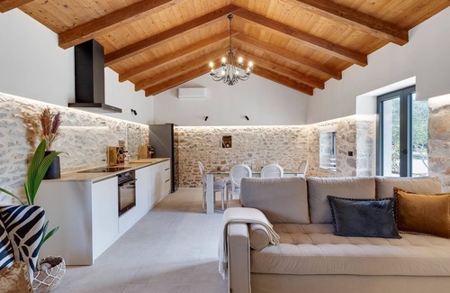 Zemunik Donji Maison | Maison Stanca by Interhome