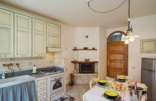 Stazzema Maison | Maison Stella by Interhome