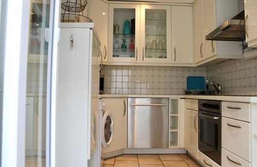 Warnemuende Maison | Une maison de vacances à tomber dans Warnemünde AB été 2019 avec air conditionné