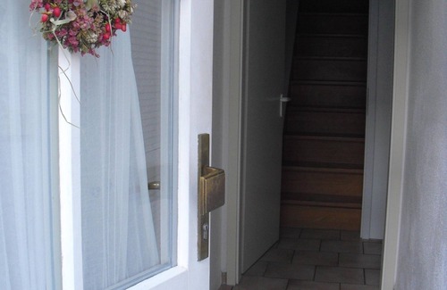 Warnemuende Maison | Une maison de vacances à tomber dans Warnemünde AB été 2019 avec air conditionné