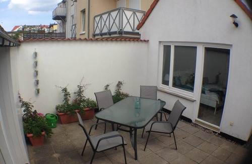 Warnemuende Maison | Une maison de vacances à tomber dans Warnemünde AB été 2019 avec air conditionné
