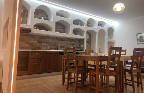 Macchia d'Isernia Maison | Vacation home surrounded by nature