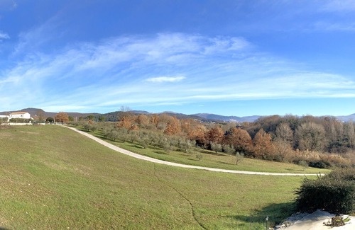 Macchia d'Isernia Maison | Vacation home surrounded by nature
