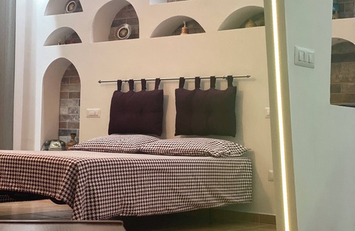 Macchia d'Isernia Maison | Vacation home surrounded by nature