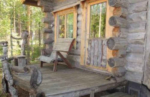 Koli National Park Maison | Maison Suviranta à Lieksa - 6 personnes, 1 chambres
