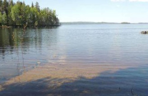 Koli National Park Maison | Maison Suviranta à Lieksa - 6 personnes, 1 chambres