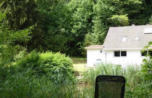 Fornsbach Maison | Vacation home time out from everyday life