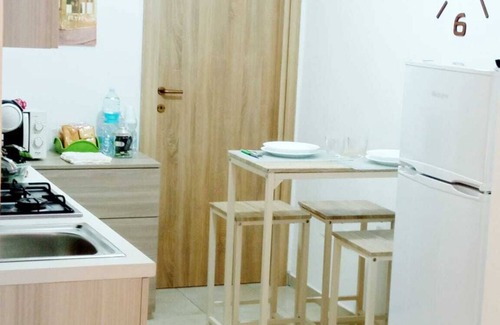 Manduria Maison | VACATION HOME "TERRA DEL PRIMITIVO" LOCATED A STONE'S THROW FROM THE CENTER OF MANDURIA,