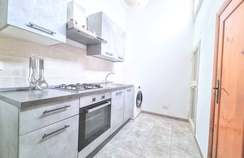 Manduria Maison | VACATION HOME "TERRA DEL PRIMITIVO" LOCATED A STONE'S THROW FROM THE CENTER OF MANDURIA,