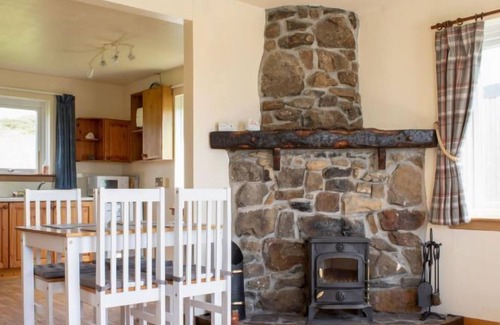 Halistra Maison | Vacation home Tigh Sona in Isle of Skye - 4 persons, 2 bedrooms