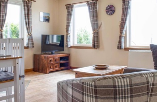 Halistra Maison | Vacation home Tigh Sona in Isle of Skye - 4 persons, 2 bedrooms