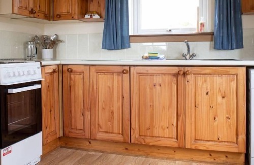 Halistra Maison | Vacation home Tigh Sona in Isle of Skye - 4 persons, 2 bedrooms