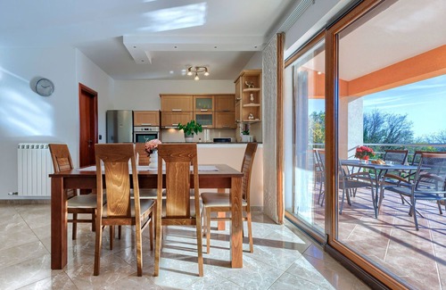 Zminj Maison | Maison Tina by Interhome