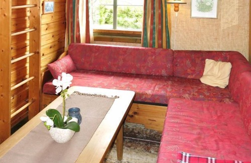 Sogne Maison | Maison Trånekilen (SOW331) à Søgne - 6 personnes, 2 chambres