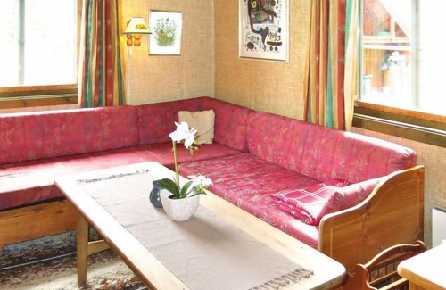 Sogne Maison | Maison Trånekilen (SOW331) à Søgne - 6 personnes, 2 chambres