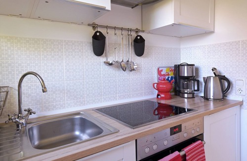 Langelsheim Maison | Maison de vacances confortable rénovée en 2017 (bungalow) - 3+ personnes détente et action