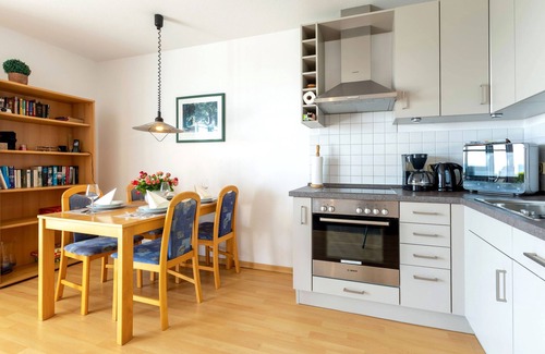Sassnitz Appartement | Maison de vacances Trelleborg Apartment 2 - Maison de vacances Trelleborg
