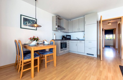 Sassnitz Appartement | Maison de vacances Trelleborg Apartment 2 - Maison de vacances Trelleborg