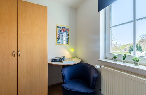 Sassnitz Appartement | Maison de vacances Trelleborg Apartment 2 - Maison de vacances Trelleborg