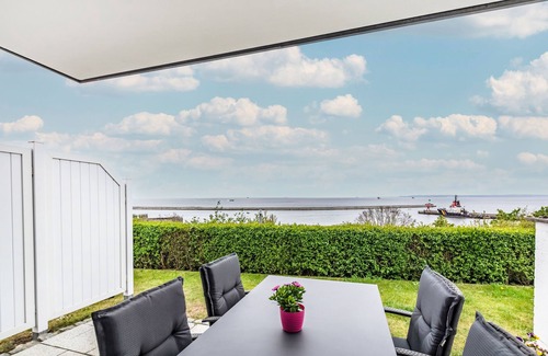 Sassnitz Appartement | Maison Trelleborg Whg.1 - Maison de vacances Trelleborg? Appartement 1