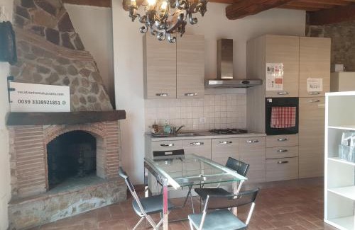 Filettole Maison | Vacation Home Tuscany Pisa-Lucca Studio apartment