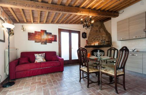 Filettole Maison | Vacation Home Tuscany Pisa-Lucca Studio apartment