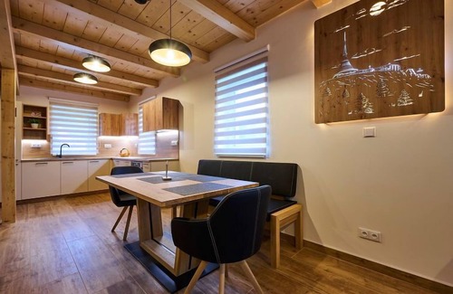 Smrzovka Maison | Maison U lesa by Interhome