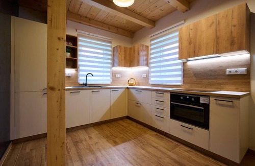 Smrzovka Maison | Maison U lesa by Interhome