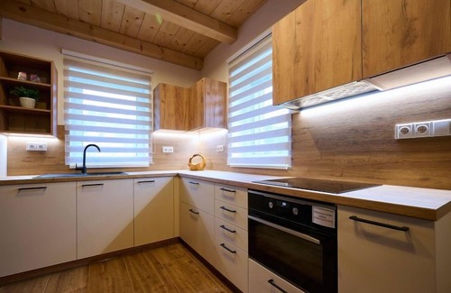 Smrzovka Maison | Maison U lesa by Interhome