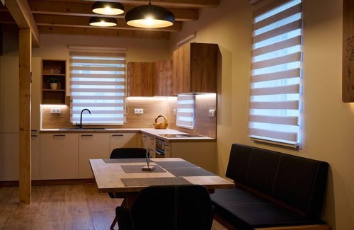 Smrzovka Maison | Maison U lesa by Interhome