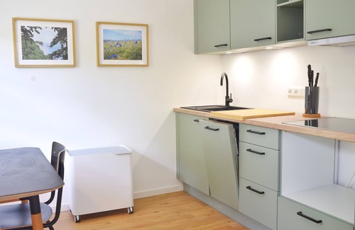 Lohme Appartement | Vacation home Uhlenbusch vacation apartment 2