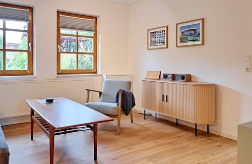 Lohme Appartement | Vacation home Uhlenbusch vacation apartment 2