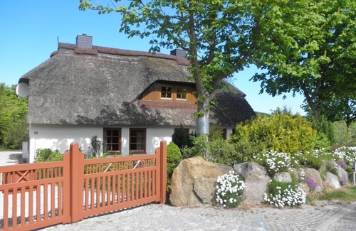 Lohme Appartement | Vacation home Uhlenbusch vacation apartment 2