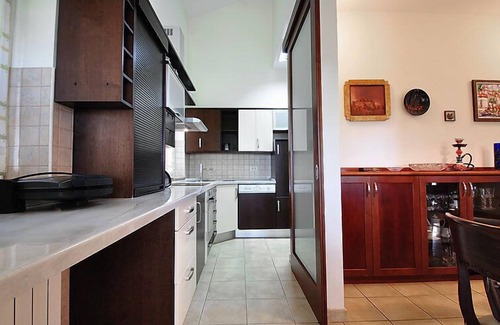 Sveti Martin Maison | Maison Vesna by Interhome