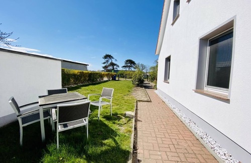 Hohe Dune Maison | Vacation home Viewpoint, close to the beach