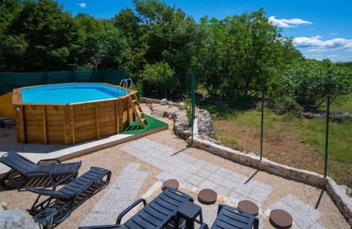 Cres Maison | Vacation home Villa Ana in Cres/Porozina - 8 persons, 3 bedrooms