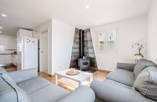 Es Garrovers Maison | Maison de vacances "Villa Sueños" avec piscine privée, terrasses privées et Wi-Fi